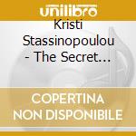 Kristi Stassinopoulou - The Secret Of The Rocks