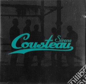 Cousteau - Sirena cd musicale di Cousteau