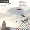Evanthia Reboutsika - Touch Of Spice cd