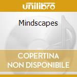 Mindscapes cd musicale di B.i.g.
