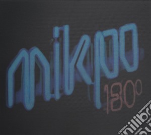 Mikro - 180 cd musicale di Mikro