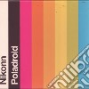 Nikonn - Poladroid cd