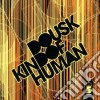 Dousk - Kind Of Human cd