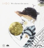Info - We Choose The Moon cd