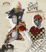 This sweet love cd