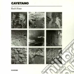 Cayetano - Back Home cd