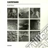 Cayetano - Back Home cd