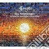 Singita Miracle Beach 10th Anniversary (2 Cd) cd