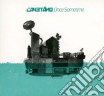 Cayetano - Once Sometime cd
