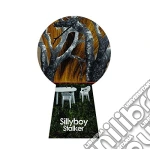 Sillyboy - Stalker cd