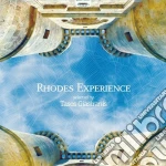 Rhodes experience cd