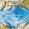 Rhodes experience cd