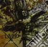 Limbo-x - Outburst cd