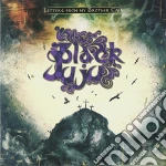 Black Juju - Letters From My Brother Cain cd