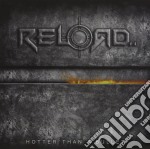 Reload - Hotter Than A Bullet