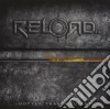 Reload - Hotter Than A Bullet cd