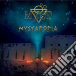 Myst - Mystagogia cd
