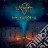 Myst - Mystagogia cd