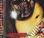 Outloud - Love Catastrophe cd