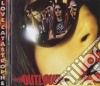Outloud - Love Catastrophe cd