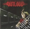 Outloud - We'll Rock You To Hell And Back Again! cd