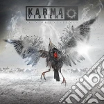 Karma Violens - Skin Of Existence cd