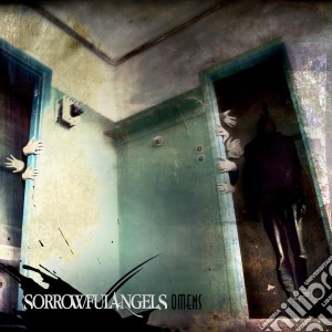 Sorrowful Angels - Omens cd musicale di Sorrowful Angels