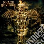Phase Reverse - ...and Man Created God cd