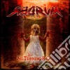 Redrum - No Turning Back cd