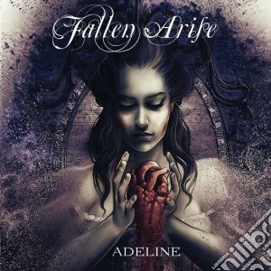 Fallen Arise - Adeline cd musicale di Fallen Arise
