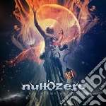 Null 'o' Zero - The Enemy Within cd
