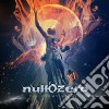Null 'o' Zero - The Enemy Within cd