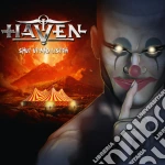 Haven - Shut Up And Listen cd