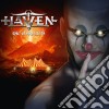 Haven - Shut Up And Listen cd
