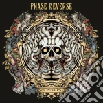 Phase Reverse - Phase Iii: Youniverse cd