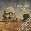 Forbidden Seed - From Sand To Eternity cd