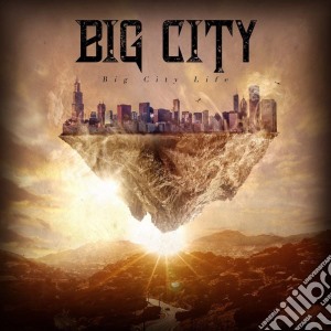 Big City - Big City Life (2 Cd) cd musicale di Big City