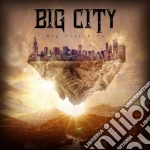 Big City - Big City Life (2 Cd) cd