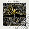 Above Us The Waves - Rough On High Seas cd