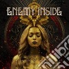 Enemy Inside - Phoenix cd