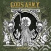 (LP Vinile) God'S Army - Demoncracy cd