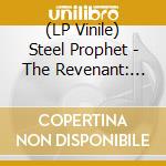 (LP Vinile) Steel Prophet - The Revenant: The Demo Years (6 Lp) lp vinile di Steel Prophet