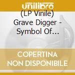 (LP Vinile) Grave Digger - Symbol Of Eternity (Gold Vinyl) vinile