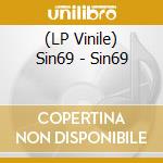 (LP Vinile) Sin69 - Sin69 vinile