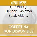 (LP Vinile) Diviner - Avaton (Ltd. Gtf. Silver Lp) vinile