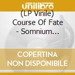 (LP Vinile) Course Of Fate - Somnium (Purple Vinyl) lp vinile