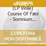 (LP Vinile) Course Of Fate - Somnium (Purple Vinyl) vinile
