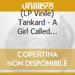 (LP Vinile) Tankard - A Girl Called Cerveza (Ltd. White/Black/Red 2Lp) vinile