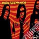 Nightstalker - Just A Burn cd