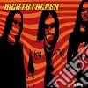 Nightstalker - Just A Burn cd
